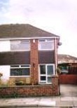 GRIMSBY DN37 - £122,000
Freehold. 3 bedroom house (semi-detached). One reception room. One bathroom. Council Tax band A. 20th Century / 1970s property. Parking. Garage. Garden. 