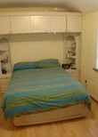 GRAYS RM20 - £178,000
Freehold. 3 bedroom house (terraced). One reception room. One bathroom. Council Tax band B. 20th Century / 1960s property. Parking. Garage. Garden. 