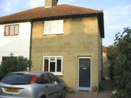 £199,950 - 3 BEDROOM HOUSE (SEMI-DETACHED) Ref No.9382451