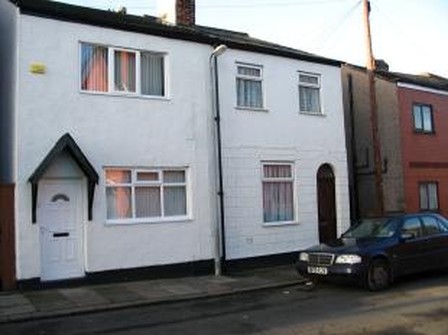 £85,000 - 2 BEDROOM HOUSE (SEMI-DETACHED) Ref No.7134360