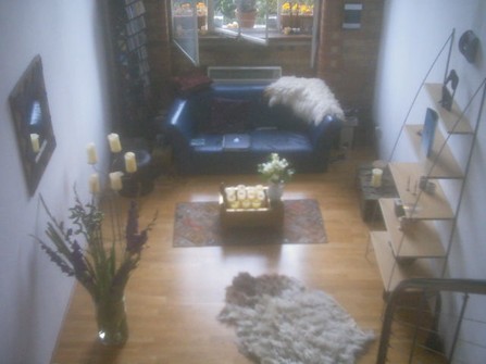 £175,000 - ONE BEDROOM FLAT Ref No.3282537