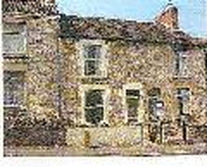 £139,500 - 3 BEDROOM HOUSE (TERRACED) Ref No.223367