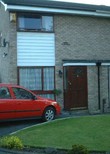 WARRINGTON WA3 - £126,950
Freehold. 2 bedroom house (semi-detached). One reception room. One bathroom. Council Tax band B. 21st Century / New Build property. Parking. Garage. Garden. 
