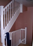 PETERBOROUGH PE7 - £240,000
Freehold. 4 bedroom house (detached). 2 reception rooms. 2 bathrooms. Council Tax band D. 21st Century / New Build property. Parking. Garage. Garden. 