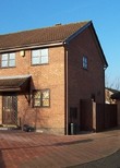 SOLIHULL B90 - £375,000
Freehold. 4 bedroom house (detached). 3 reception rooms. 3 bathrooms. Council Tax band C. 21st Century / New Build property. Parking. Garage. Garden. 