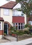 BARNET EN5 - £376,500
Freehold. 4 bedroom house (semi-detached). 3 reception rooms. 2 bathrooms. Council Tax band F. 20th Century / Pre-WWII property. Parking. No garage. Garden. 