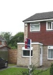SALE M33 - £155,000
Freehold. 3 bedroom house (semi-detached). 2 reception rooms. One bathroom. Council Tax band C. 20th Century / 1970s property. Parking. No garage. Garden. 