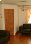 MANCHESTER M40 - £115,000
Leasehold (99 years remaining). 3 bedroom house (semi-detached). One reception room. 2 bathrooms. Council Tax band A. 21st Century / New Build property. Parking. No garage. Garden. 