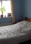 BEDFORD MK40 - £148,500
Freehold. 2 bedroom house (semi-detached). One reception room. One bathroom. Council Tax band C. 20th Century / 1990s property. Parking. Garage. Garden. 