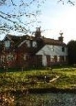 UCKFIELD TN22 - £450,000
Freehold. 4 bedroom house (detached). 3 reception rooms. 2 bathrooms. Council Tax band D. 19th Century / Victorian property. Parking. Garage. Garden. 
